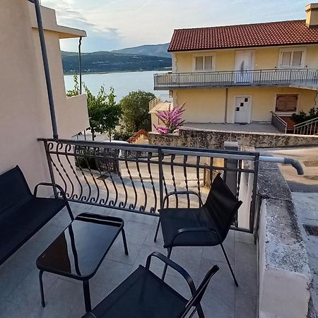 Apartment Sunset Trogir Habitación foto
