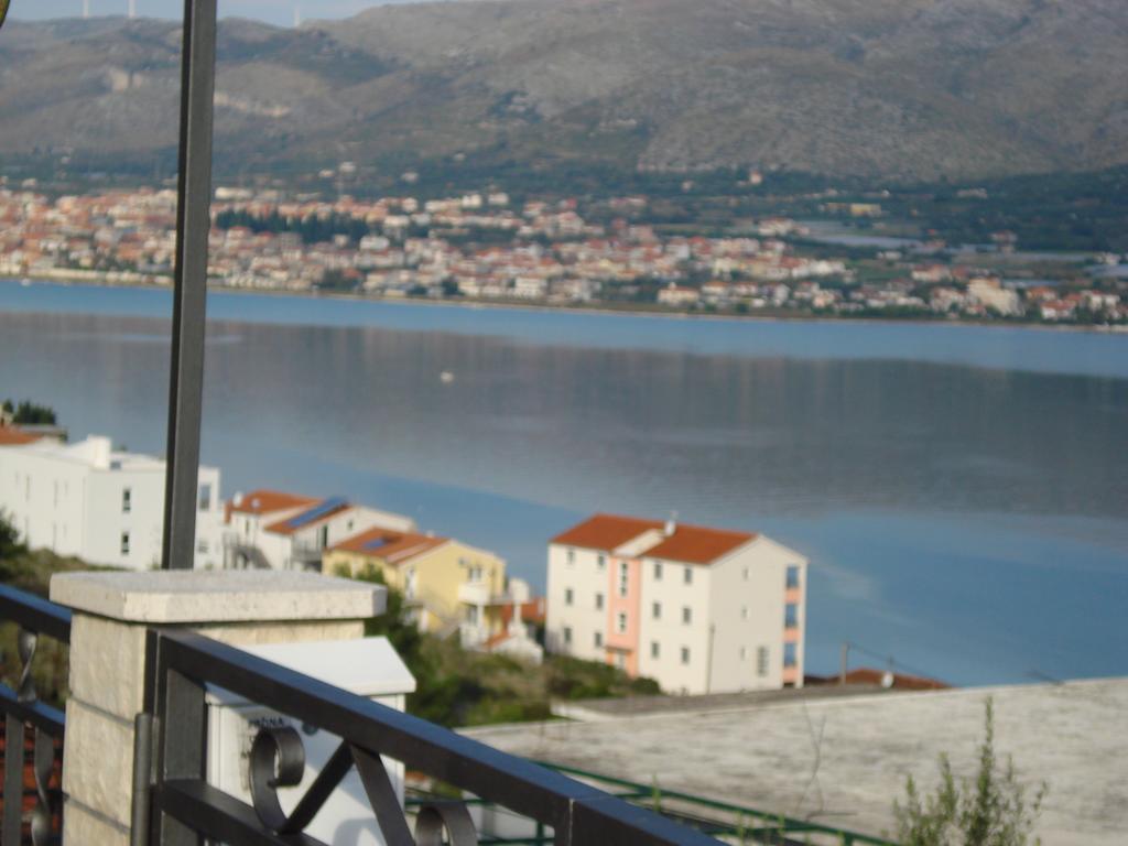 Apartment Sunset Trogir Habitación foto