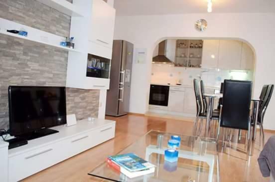 Apartment Sunset Trogir Exterior foto